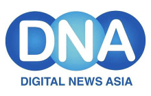 Digital NEWS Asia