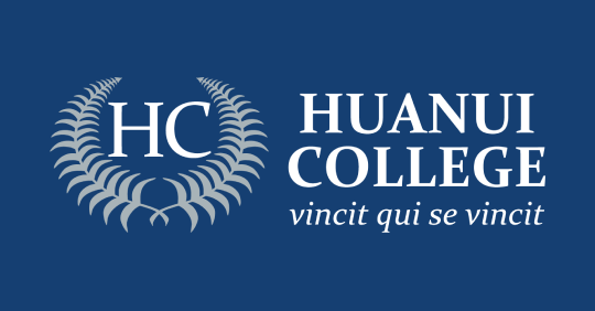 huanui-college-logo
