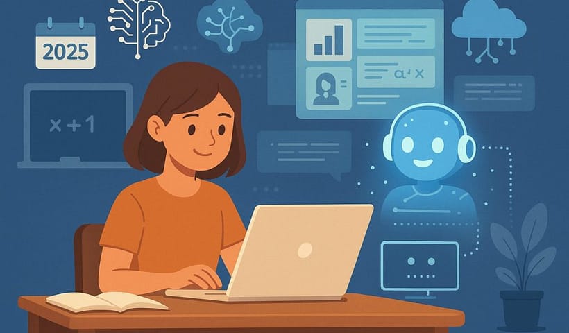 AI-Adaptive-Learning-2025