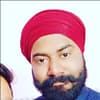 Anand P