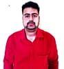 Nishant B