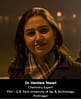 Dr. Hemlata T