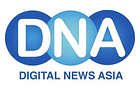 Digital NEWS Asia