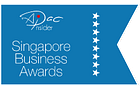 Singapore business Award