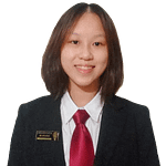 Student Natasha