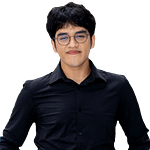 Student Aditya
