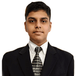 Student Aditya
