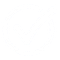 white-round-check-mark