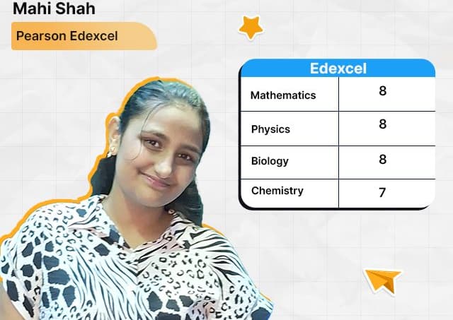 Mahi Shah