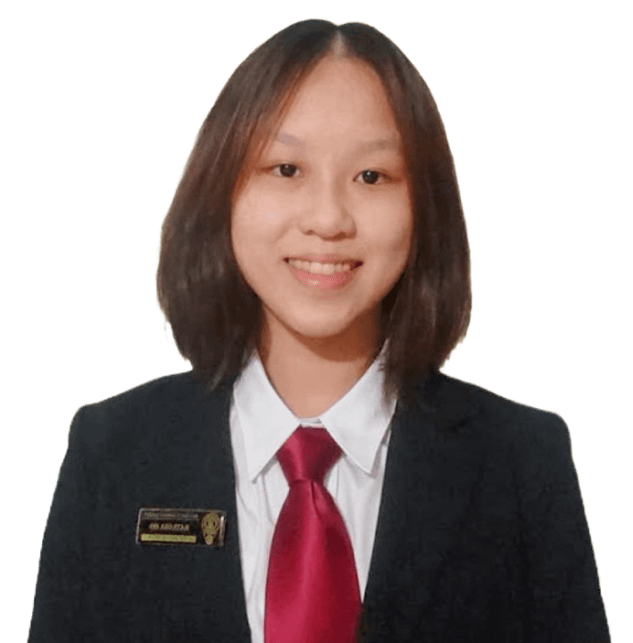 Student Natasha