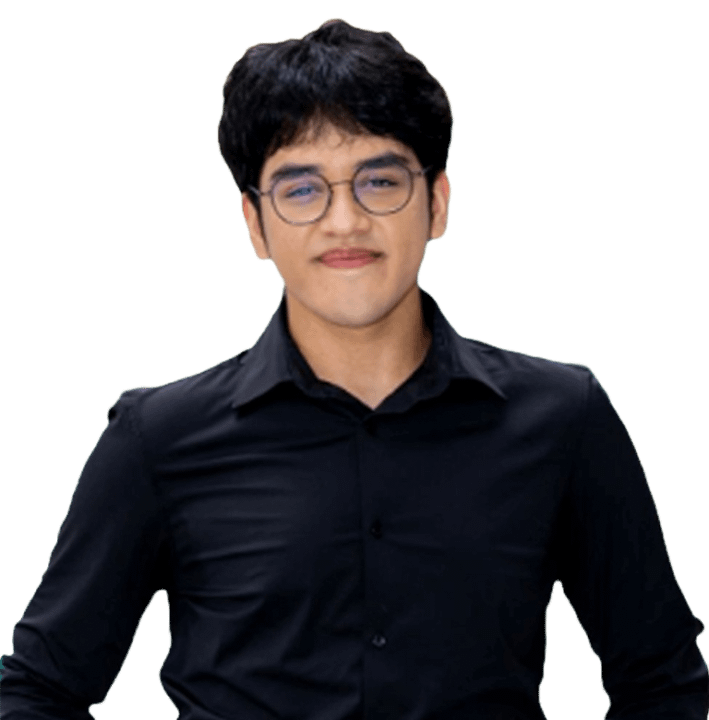 Student Aditya