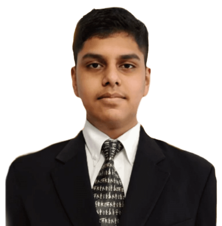 Student Aditya