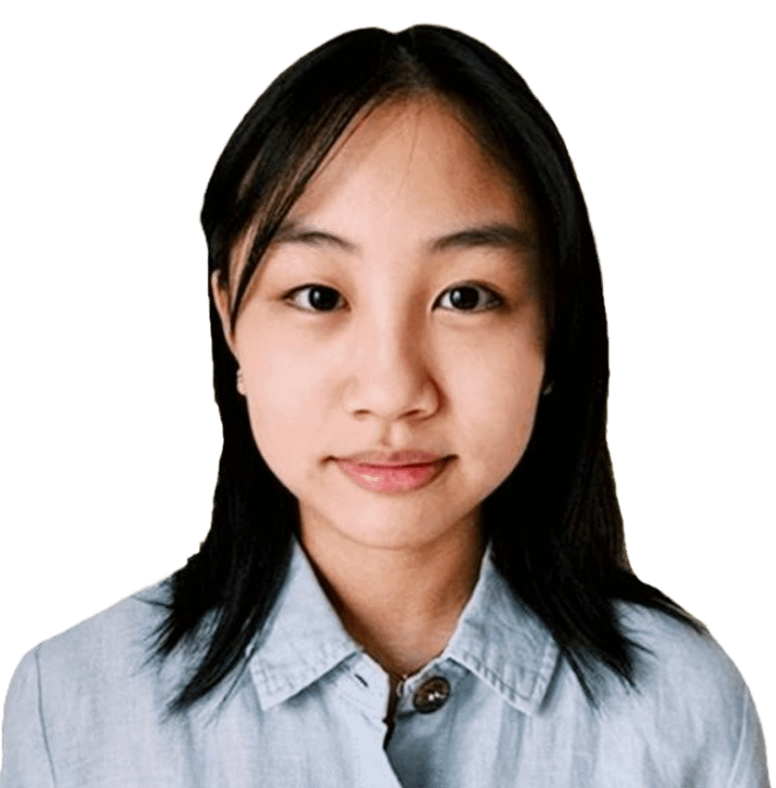 Student Alexandra