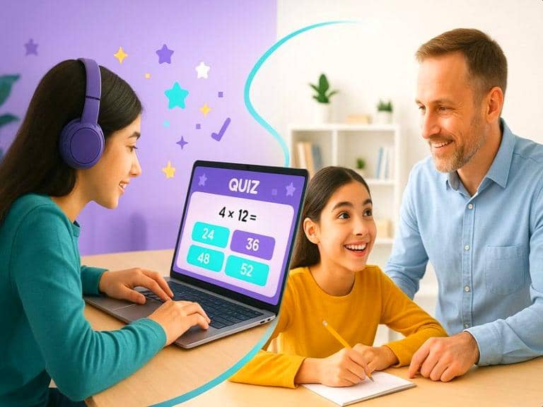 Hybrid Learning
